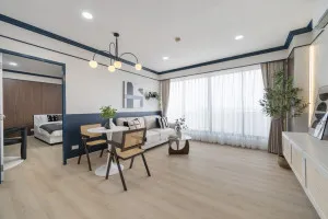 For Sale Condo , Kensington Place , newly renovated , MRT-Chaeng Watthana 14 , Thung Song Hong , Lak Si , Bangkok , CX-169723