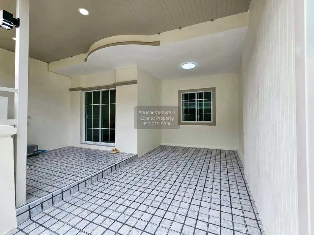 For Sale Townhouse/Townhome  , Baan Buathong 4 Baan Kluay-Sai Noi 3