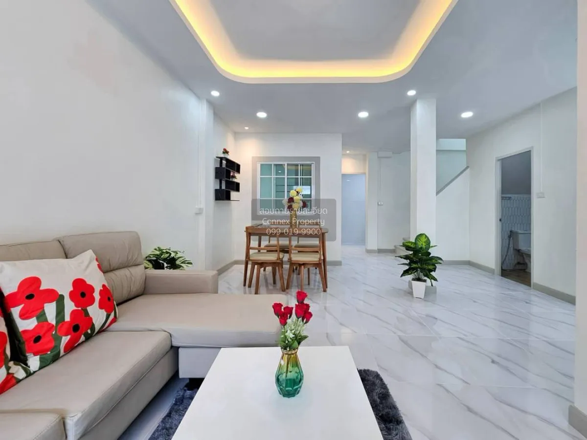 For Sale Townhouse/Townhome  , Baan Buathong 4 Baan Kluay-Sai Noi 4