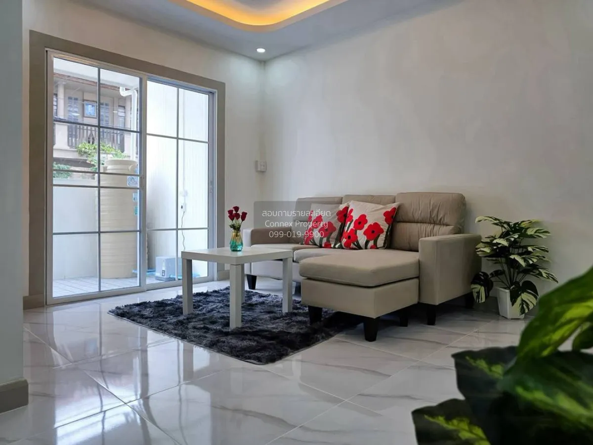 For Sale Townhouse/Townhome  , Baan Buathong 4 Baan Kluay-Sai Noi