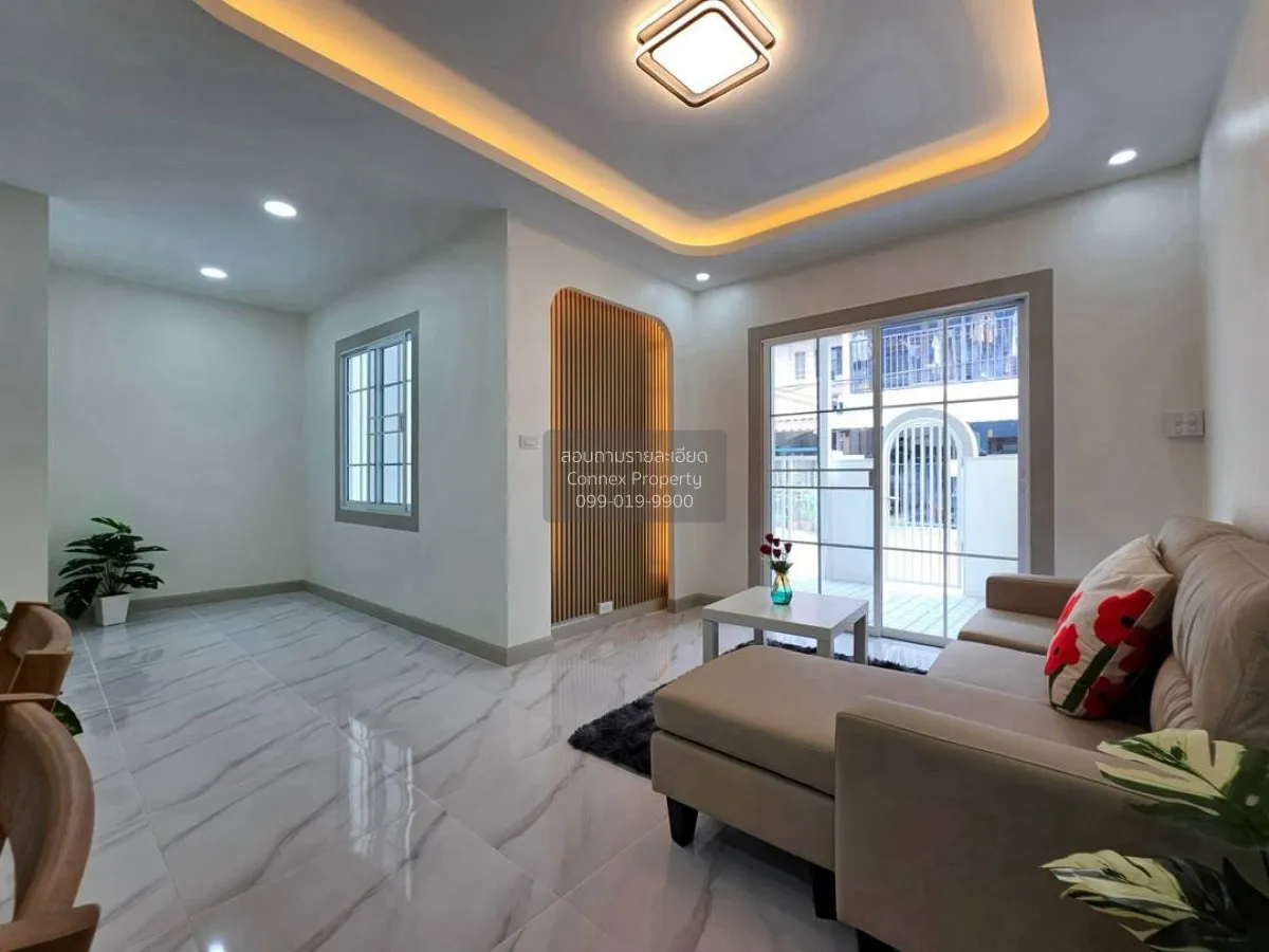 For Sale Townhouse/Townhome  , Baan Buathong 4 Baan Kluay-Sai Noi