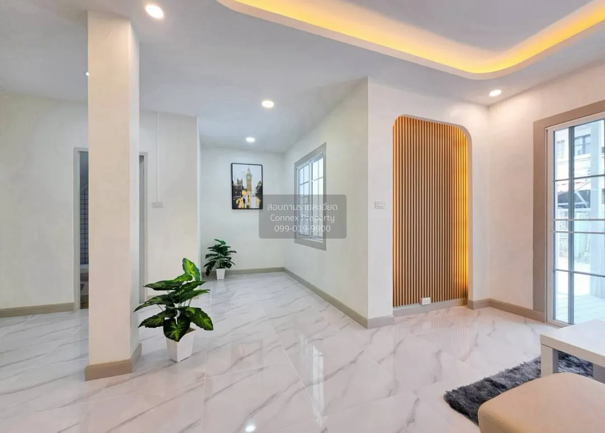 For Sale Townhouse/Townhome  , Baan Buathong 4 Baan Kluay-Sai Noi