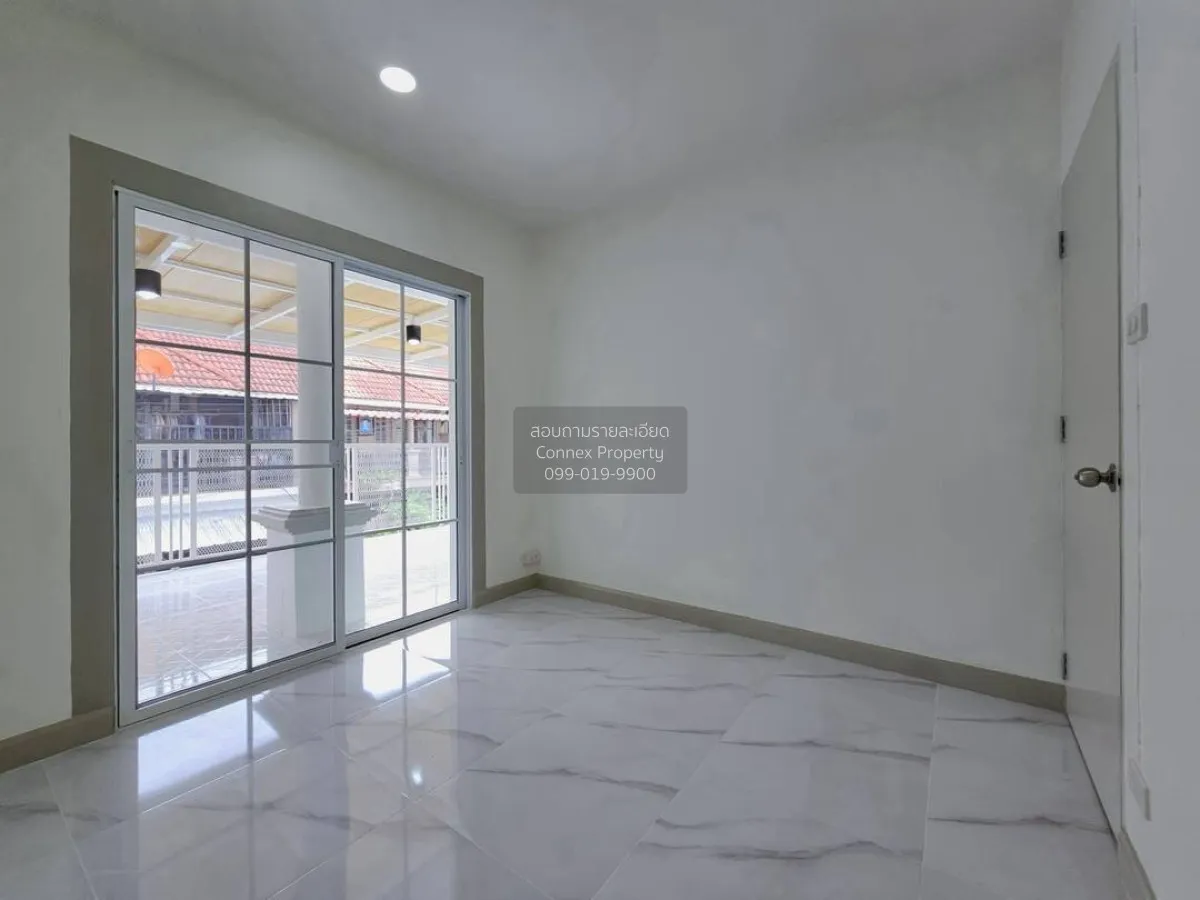 For Sale Townhouse/Townhome  , Baan Buathong 4 Baan Kluay-Sai Noi