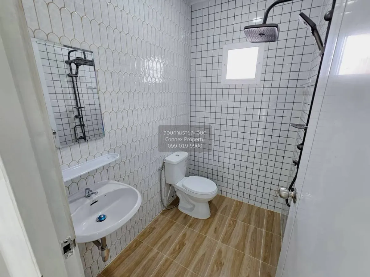For Sale Townhouse/Townhome  , Baan Buathong 4 Baan Kluay-Sai Noi