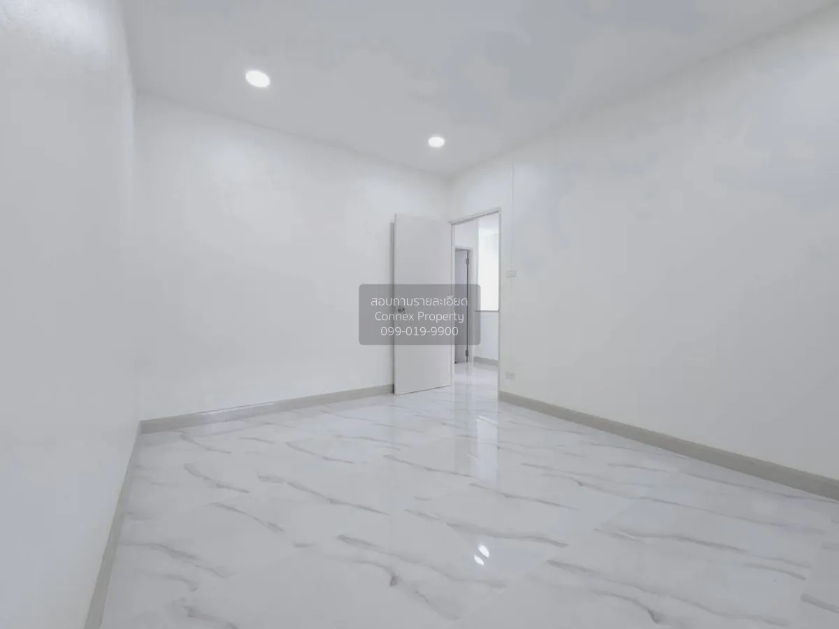For Sale Townhouse/Townhome  , Baan Buathong 4 Baan Kluay-Sai Noi