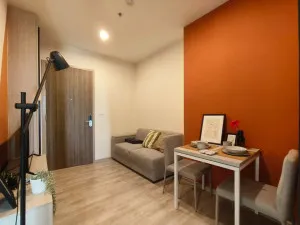 For Rent Condo , Niche Mono Mega Space Bangna , Bang Kaeo , Bang Phli , Samut Prakarn , CX-169731