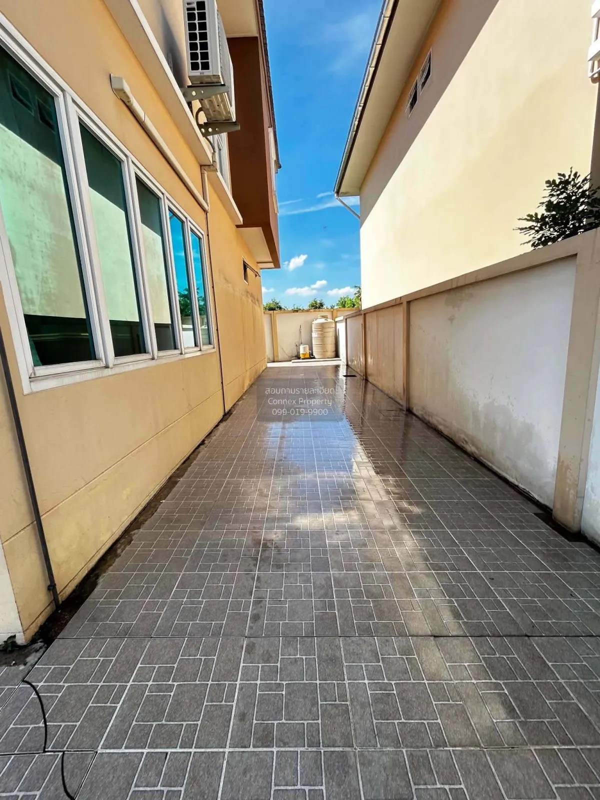 เช่าเช่าบ้านเดี่ยว หนองค้างพลู เขต หนองแขม กรุงเทพ CX-169733 3