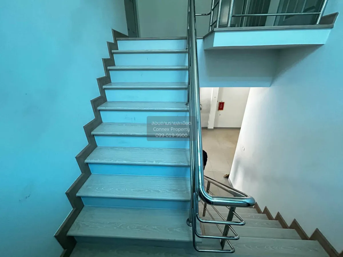เช่าเช่าบ้านเดี่ยว หนองค้างพลู เขต หนองแขม กรุงเทพ CX-169733