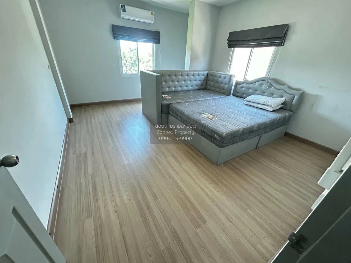 เช่าเช่าบ้านเดี่ยว หนองค้างพลู เขต หนองแขม กรุงเทพ CX-169733