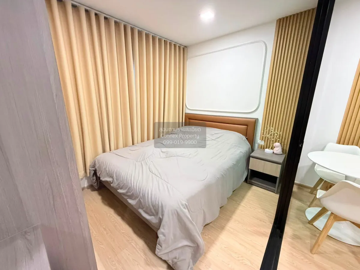 For Rent Condo , The One Plus Grand Ramkhamhaeng , ARL-Hua Mak , 
