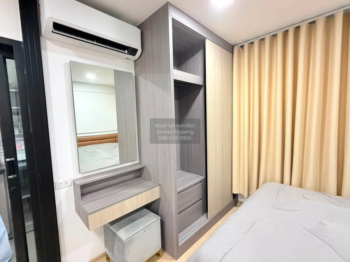 For Rent Condo , The One Plus Grand Ramkhamhaeng , ARL-Hua Mak , 