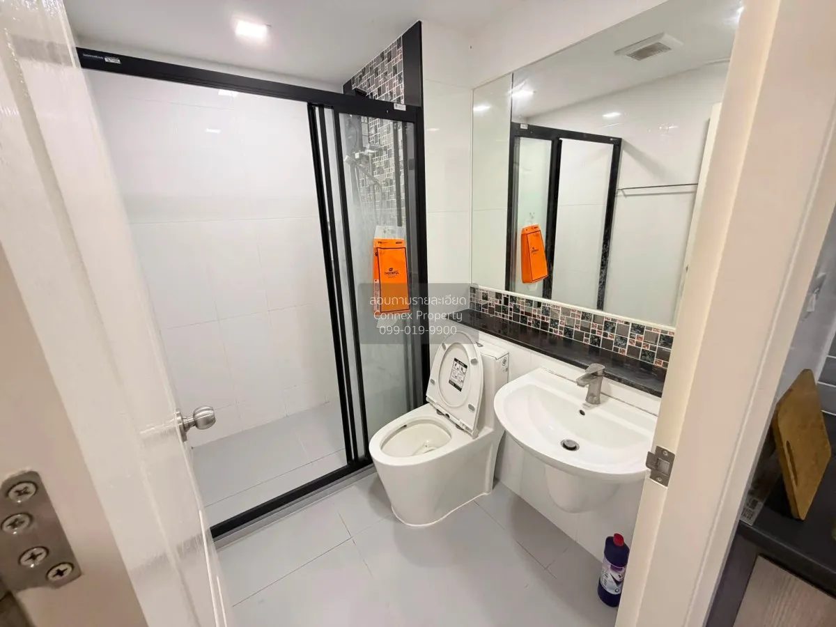For Rent Condo , The One Plus Grand Ramkhamhaeng , ARL-Hua Mak , 