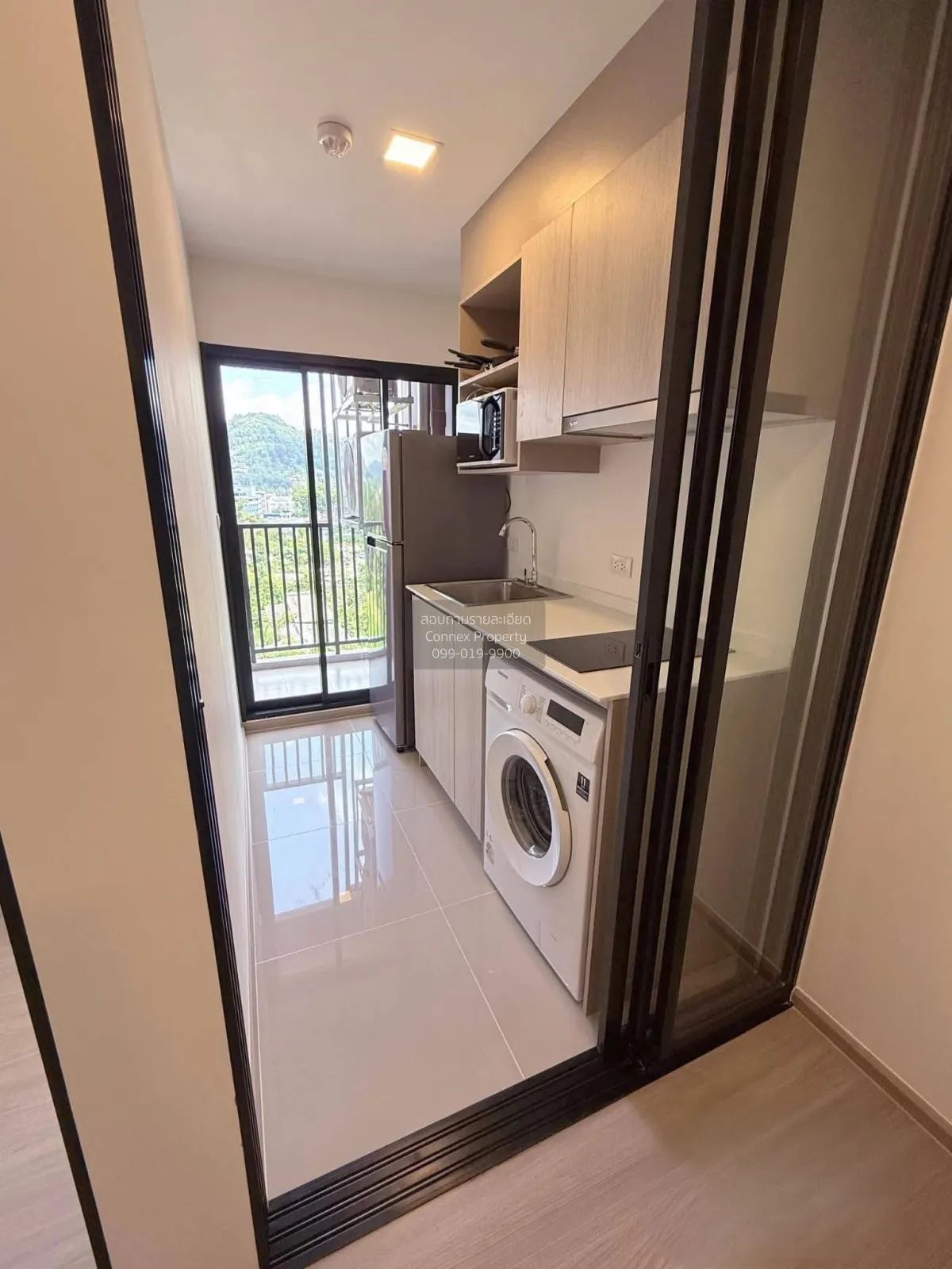 For Rent Condo , The Base Bukit Phuket , Wichit , Mueang Phuket , 2