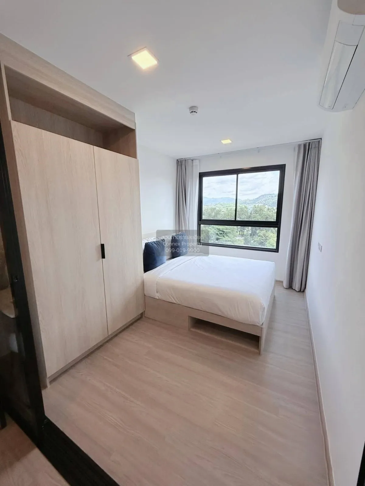 For Rent Condo , The Base Bukit Phuket , Wichit , Mueang Phuket , 3