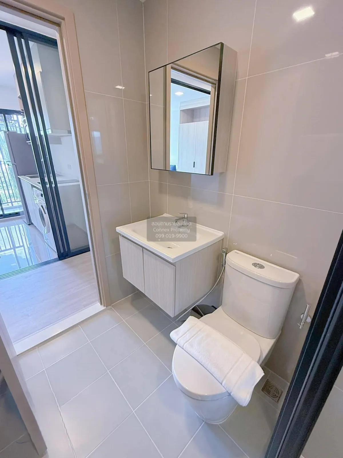 For Rent Condo , The Base Bukit Phuket , Wichit , Mueang Phuket ,
