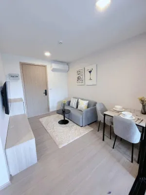 For Rent Condo , The Base Bukit Phuket , Wichit , Mueang Phuket , Phuket , CX-169737