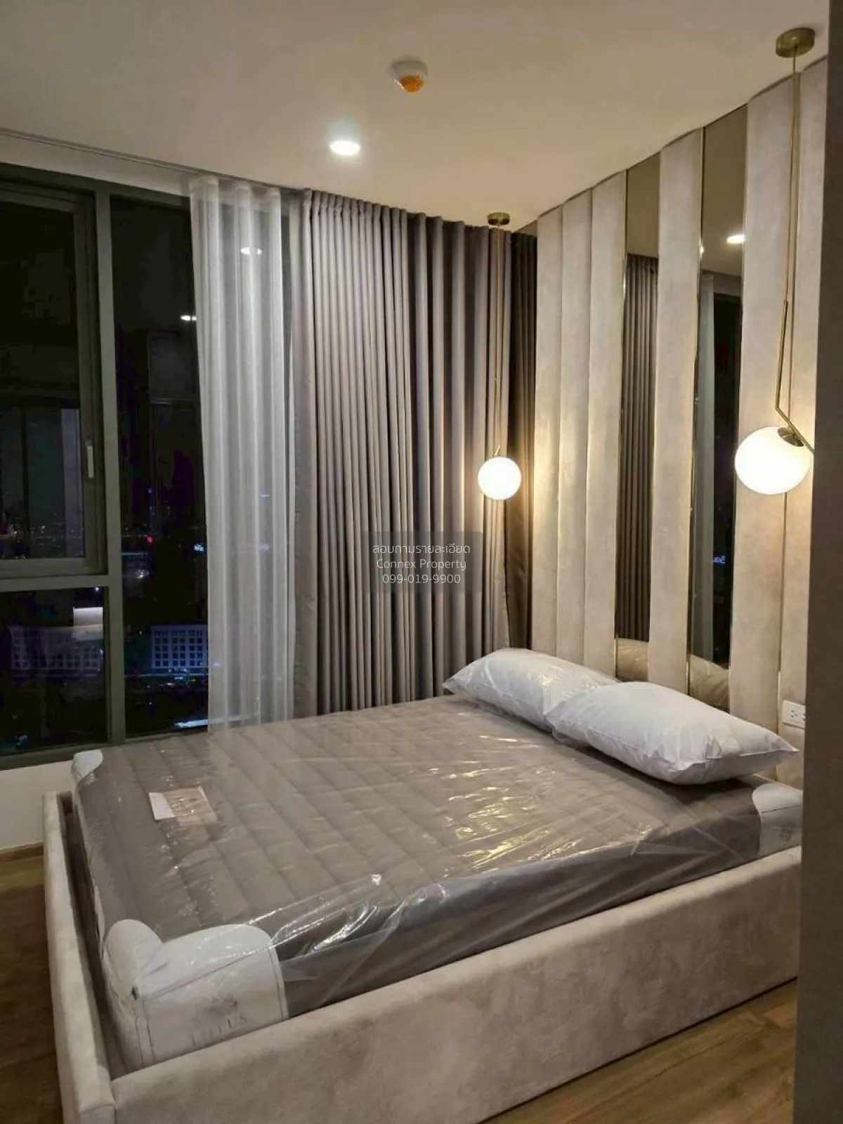 For Sale Condo , CLOUD Thonglor-Phetchaburi , high floor , MRT-Ph