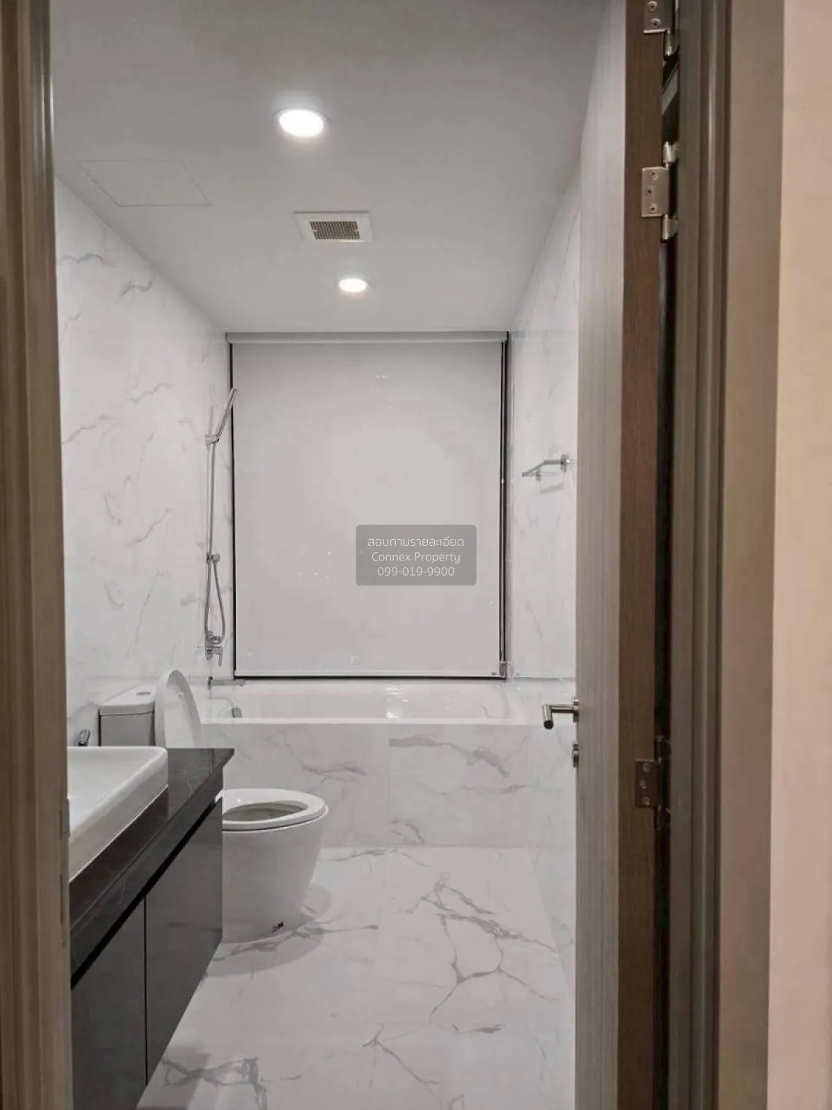 For Sale Condo , CLOUD Thonglor-Phetchaburi , high floor , MRT-Ph