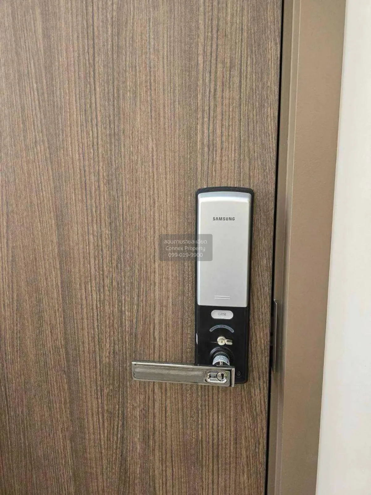 For Sale Condo , CLOUD Thonglor-Phetchaburi , high floor , MRT-Ph