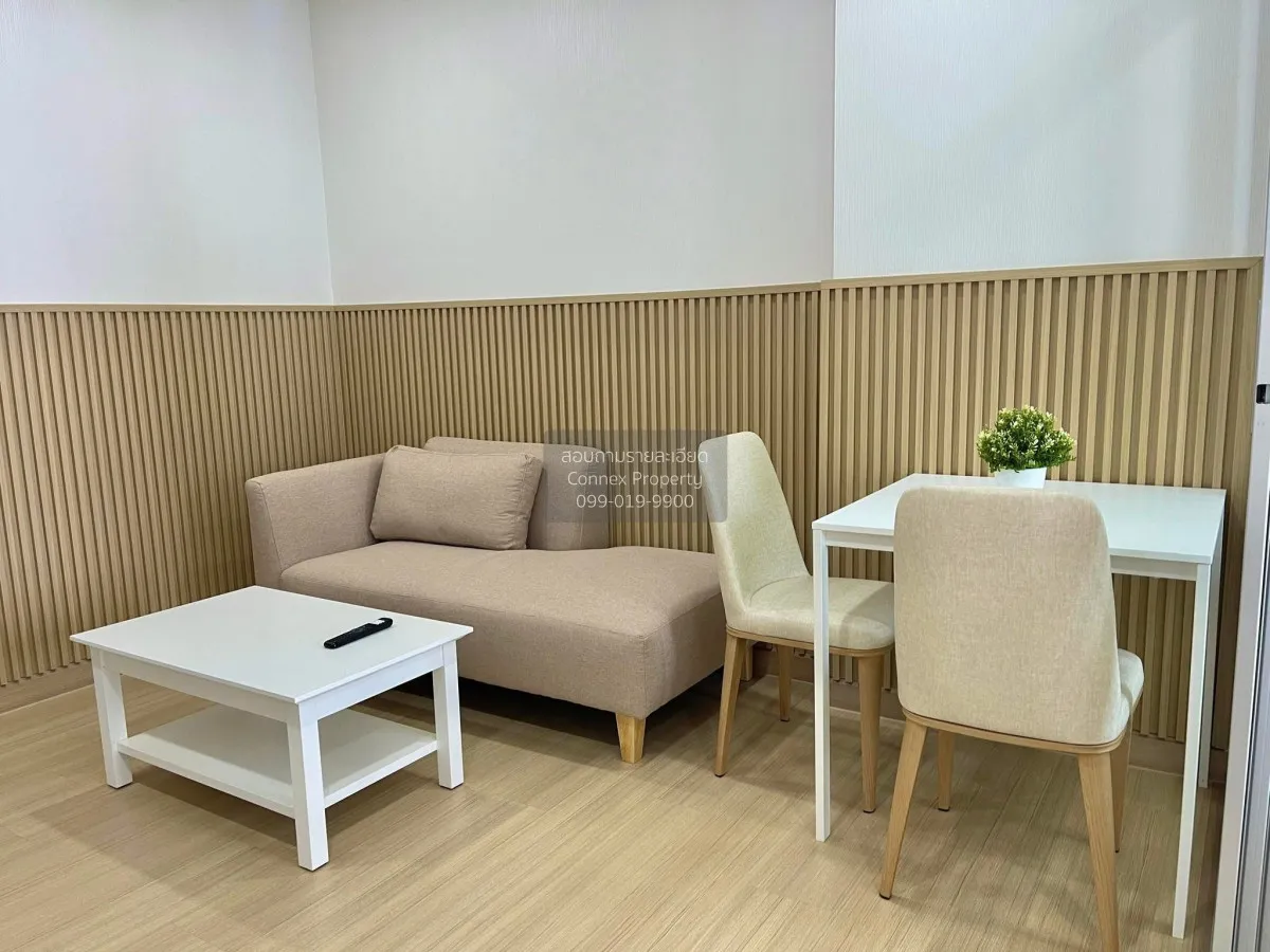 For Rent Condo , Supalai Veranda Sukhumvit 117 , BTS-Pu Chao , Ba 3
