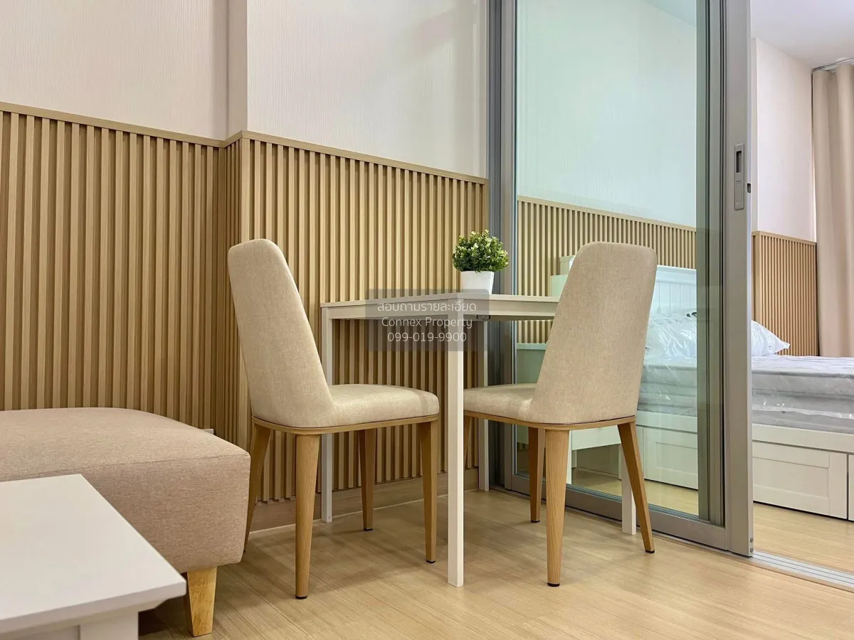For Rent Condo , Supalai Veranda Sukhumvit 117 , BTS-Pu Chao , Ba 4