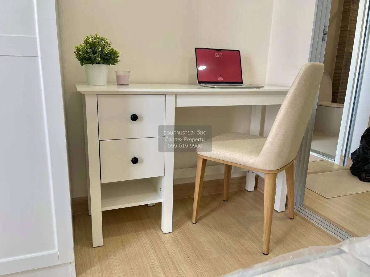 For Rent Condo , Supalai Veranda Sukhumvit 117 , BTS-Pu Chao , Ba