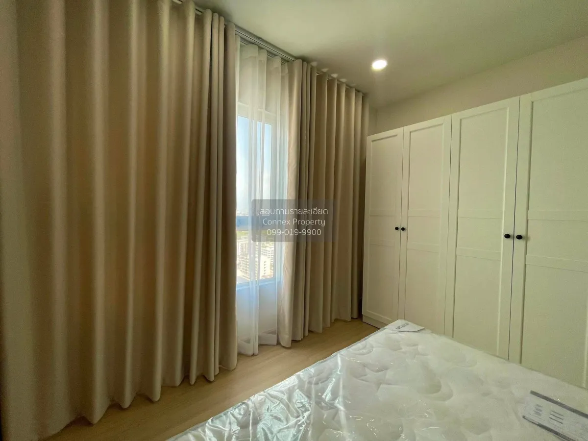 For Rent Condo , Supalai Veranda Sukhumvit 117 , BTS-Pu Chao , Ba