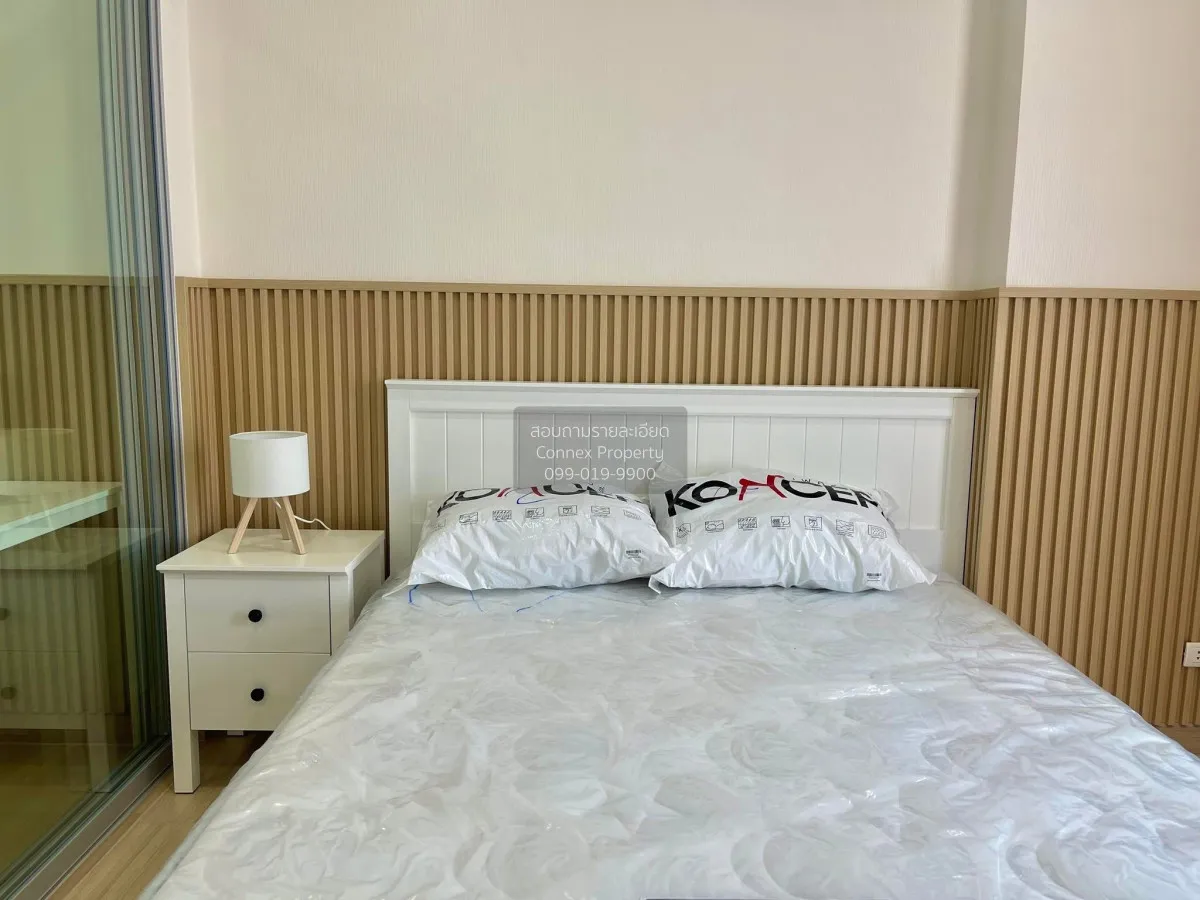 For Rent Condo , Supalai Veranda Sukhumvit 117 , BTS-Pu Chao , Ba
