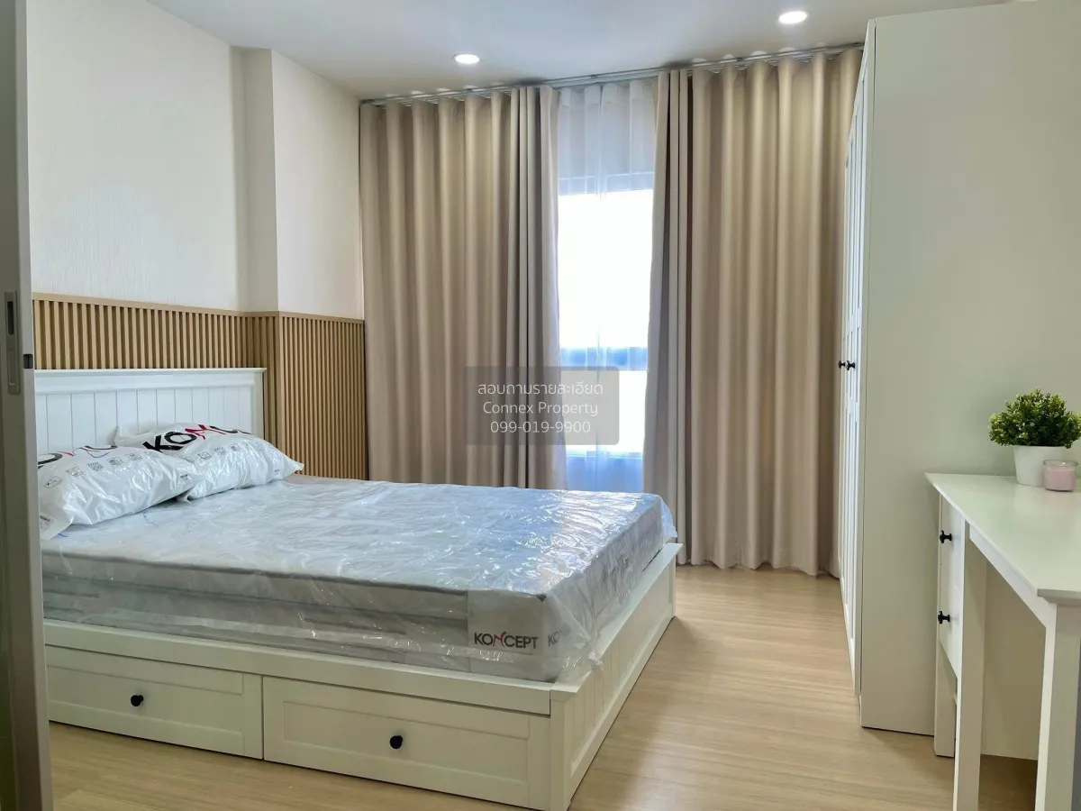 For Rent Condo , Supalai Veranda Sukhumvit 117 , BTS-Pu Chao , Ba