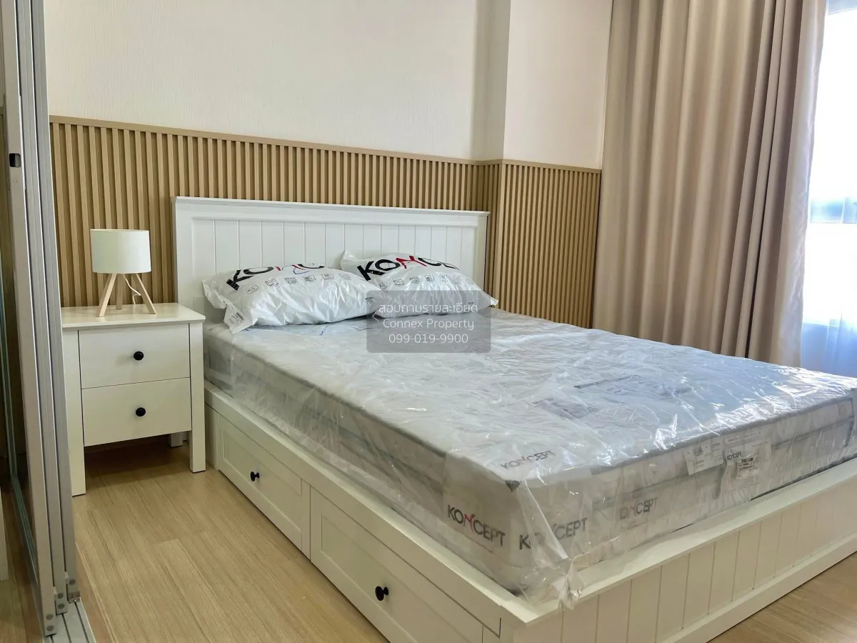 For Rent Condo , Supalai Veranda Sukhumvit 117 , BTS-Pu Chao , Ba