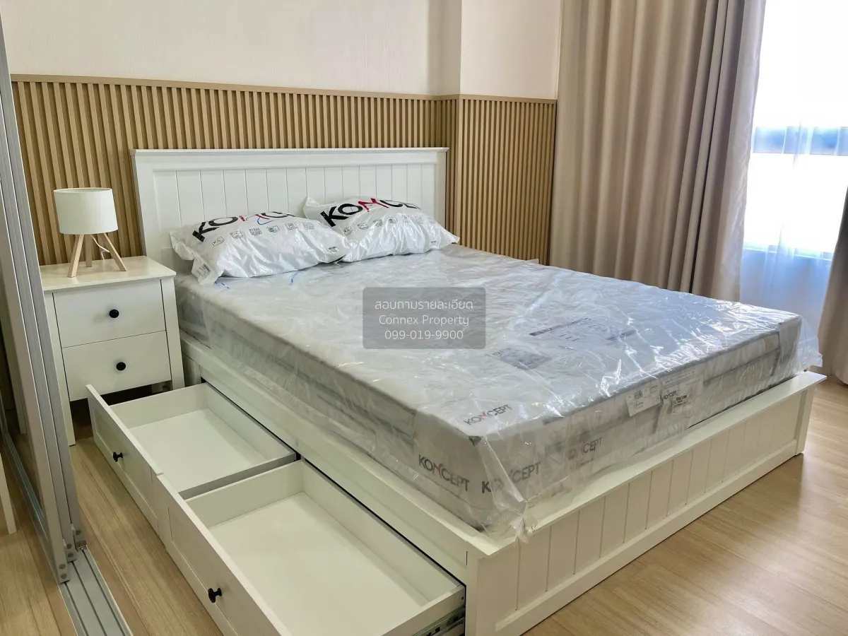 For Rent Condo , Supalai Veranda Sukhumvit 117 , BTS-Pu Chao , Ba