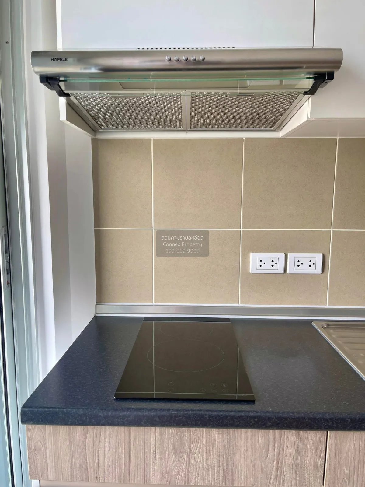For Rent Condo , Supalai Veranda Sukhumvit 117 , BTS-Pu Chao , Ba