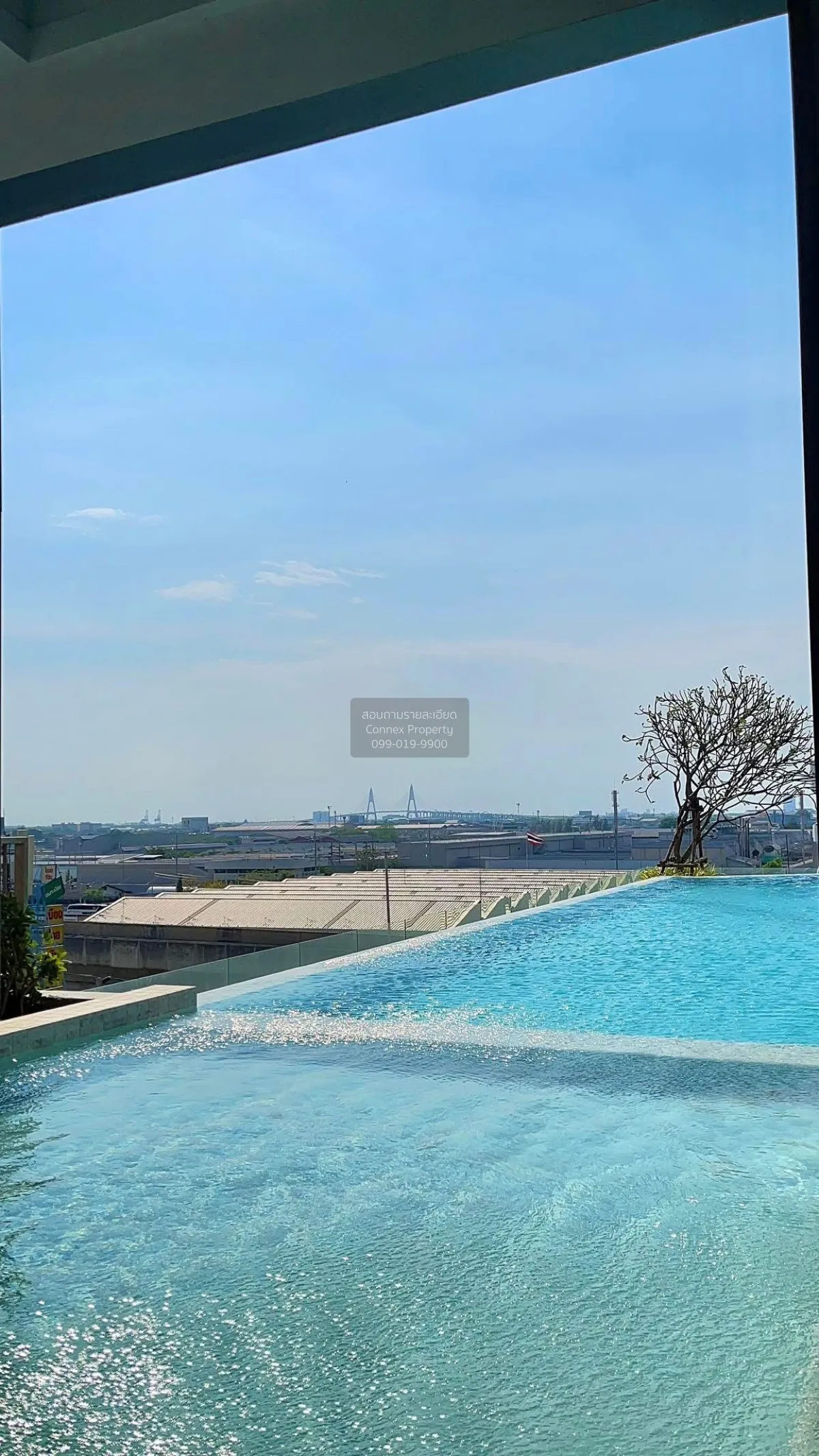 For Rent Condo , Supalai Veranda Sukhumvit 117 , BTS-Pu Chao , Ba