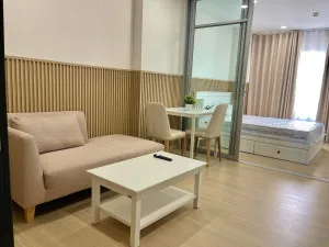 For Rent Condo , Supalai Veranda Sukhumvit 117 , BTS-Pu Chao , Bang Mueang Mai , Mueang Samut Prakan , Samut Prakarn , CX-169749