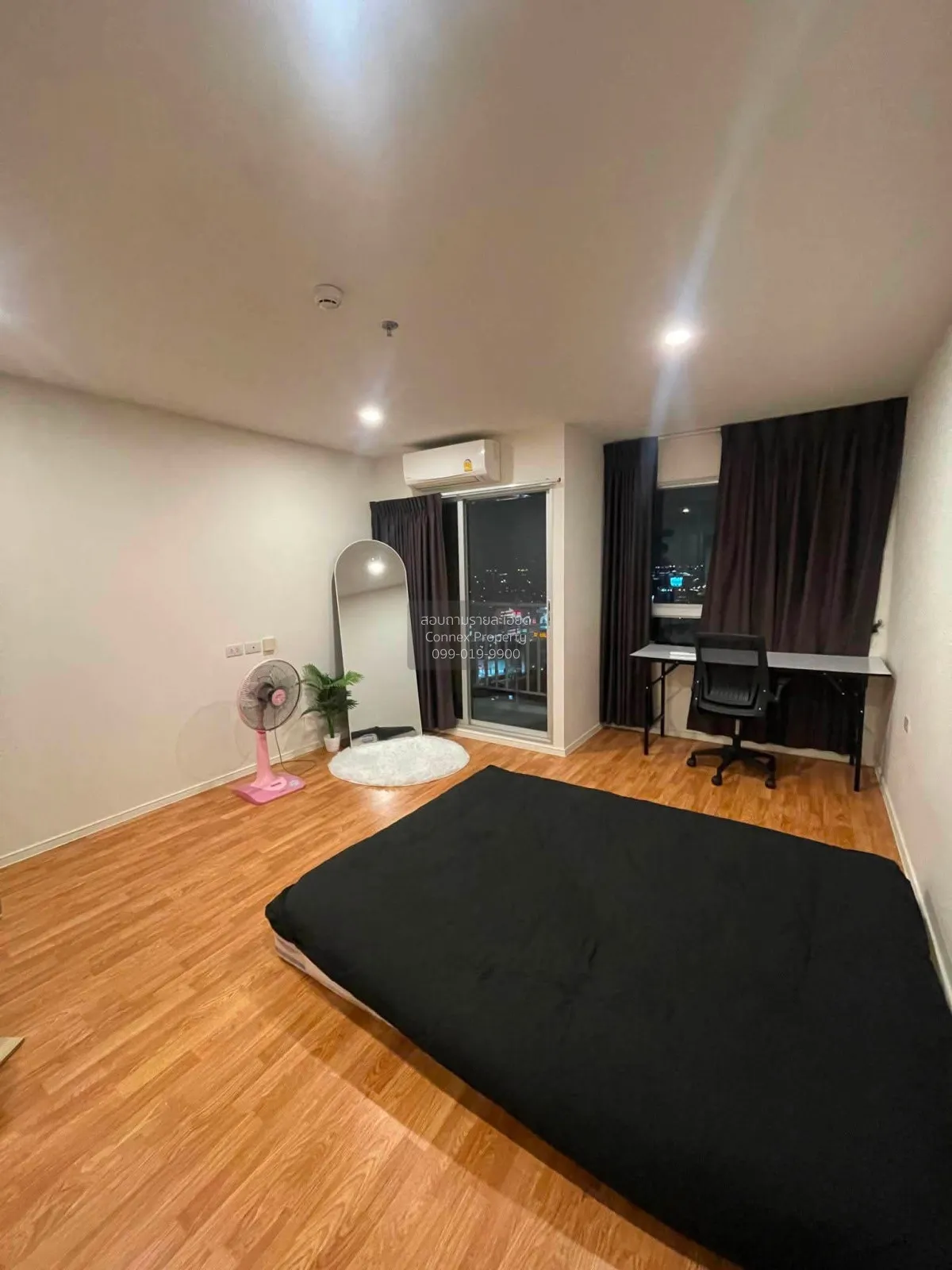 For Sale Condo , Lumpini Ville Pattanakarn - Srinakarin , ARL-Hua 2