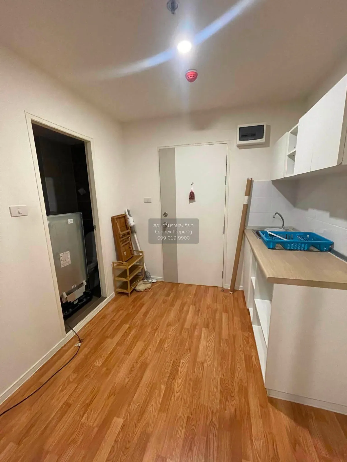 For Sale Condo , Lumpini Ville Pattanakarn - Srinakarin , ARL-Hua 3