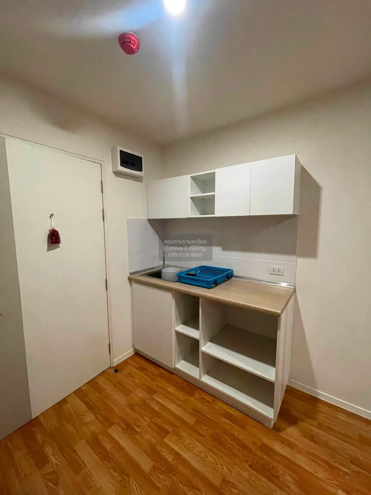 For Sale Condo , Lumpini Ville Pattanakarn - Srinakarin , ARL-Hua 4