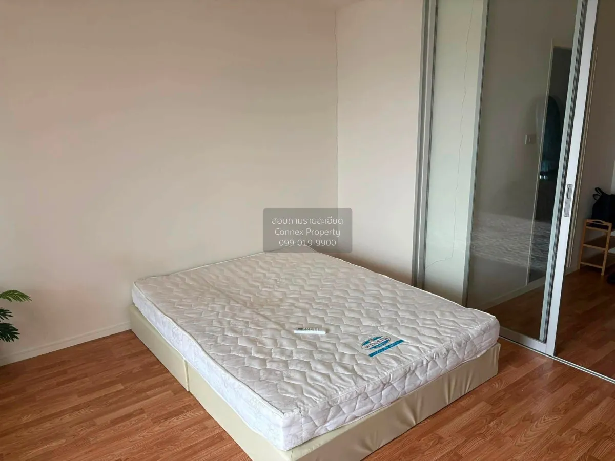 For Sale Condo , Lumpini Ville Pattanakarn - Srinakarin , ARL-Hua
