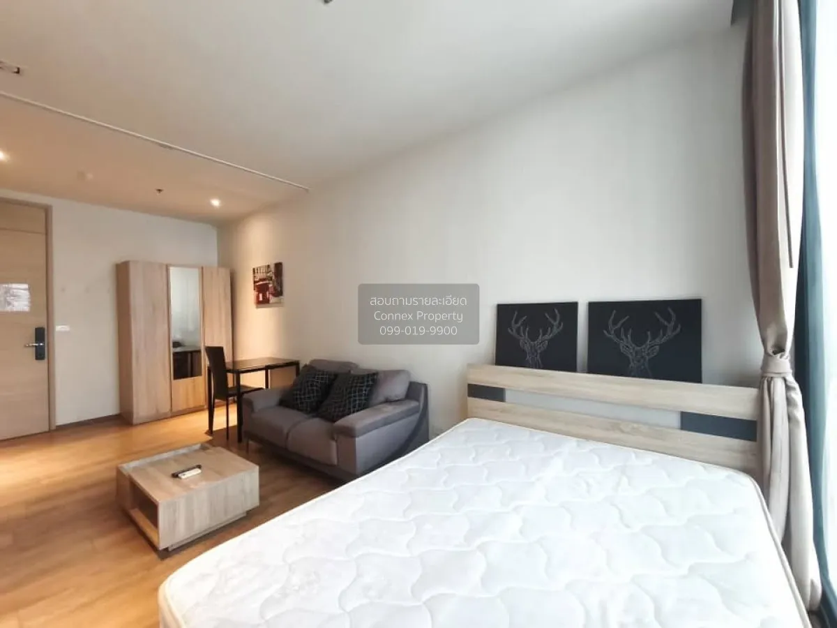 For Rent Condo , Park Origin Phrom Phong , BTS-Phrom Phong , Khlo 2