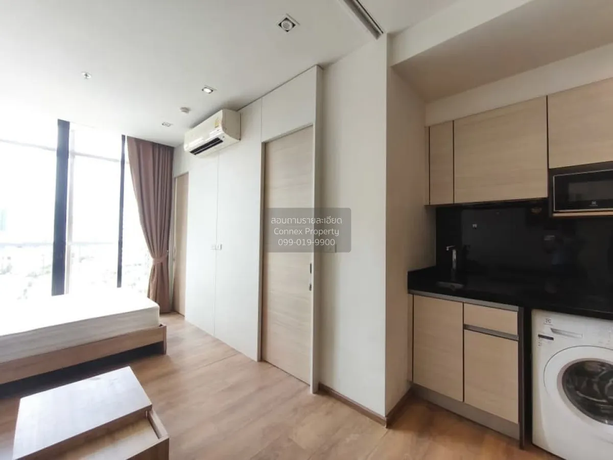 For Rent Condo , Park Origin Phrom Phong , BTS-Phrom Phong , Khlo 4