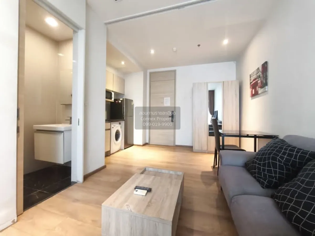 For Rent Condo , Park Origin Phrom Phong , BTS-Phrom Phong , Khlo