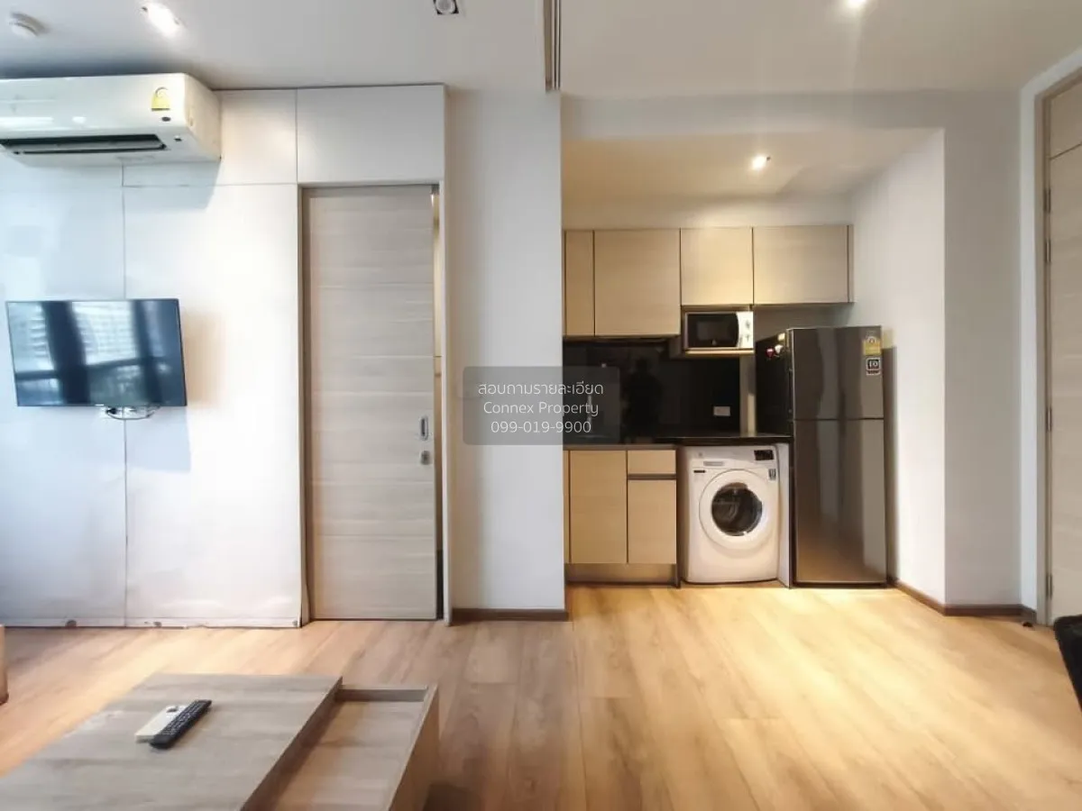 For Rent Condo , Park Origin Phrom Phong , BTS-Phrom Phong , Khlo