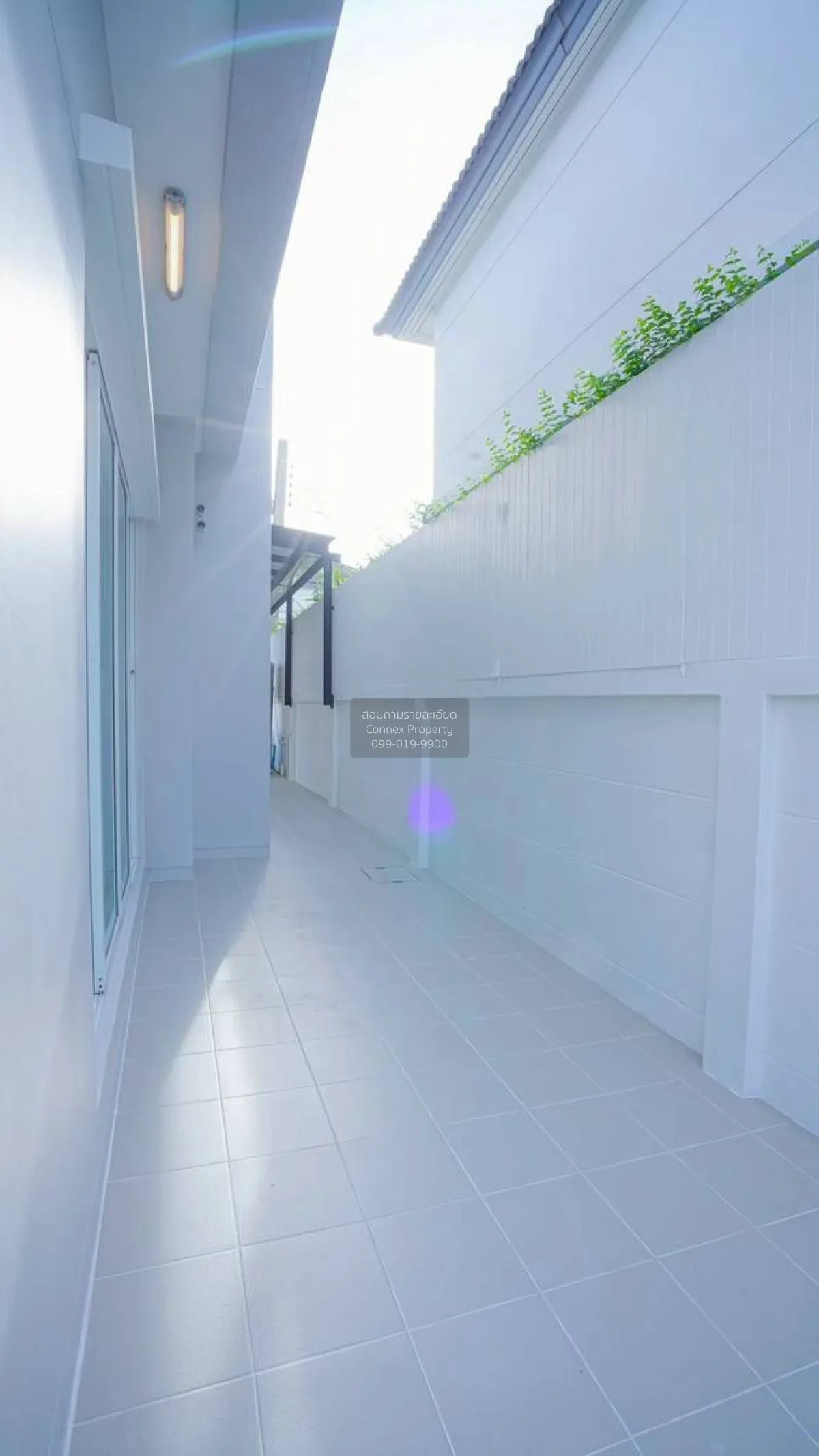 ขายบ้าน  บางกอก บูเลอวาร์ด รามอินทรา 3 วิวสวย ห้องมุม รีโนเวทใหม่