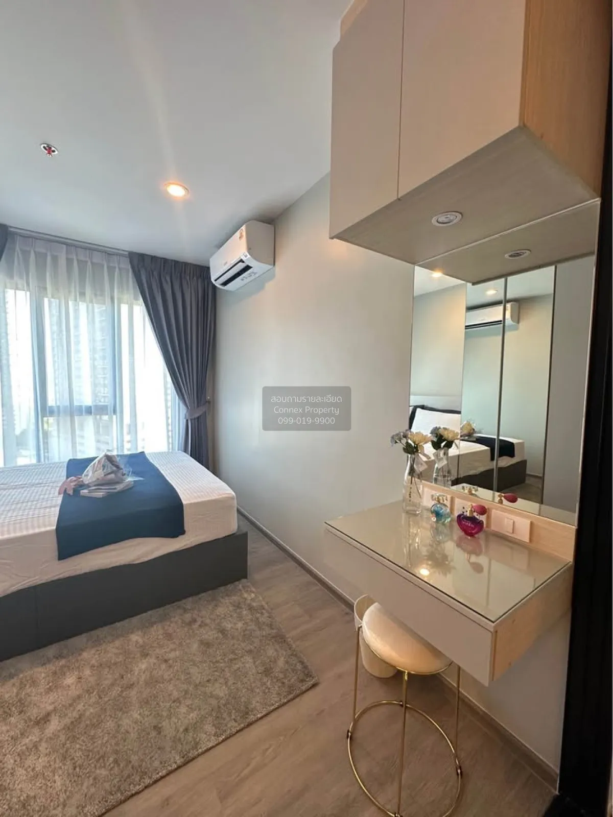 เช่าคอนโด  รีเจ้นท์ โฮม วุฒากาศ ตลาดพลู เขต ธนบุรี กรุงเทพ CX-169