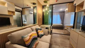 For Rent Condo , Regent Home Wutthakat , Talat Phlu , Thon Buri , Bangkok , CX-169754