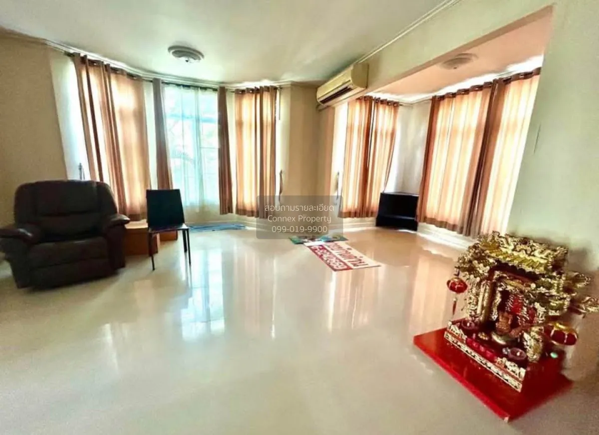 ขายบ้าน  ภัสสร 13 สุวินทวงศ์  ลำผักชี เขต หนองจอก กรุงเทพ CX-1697