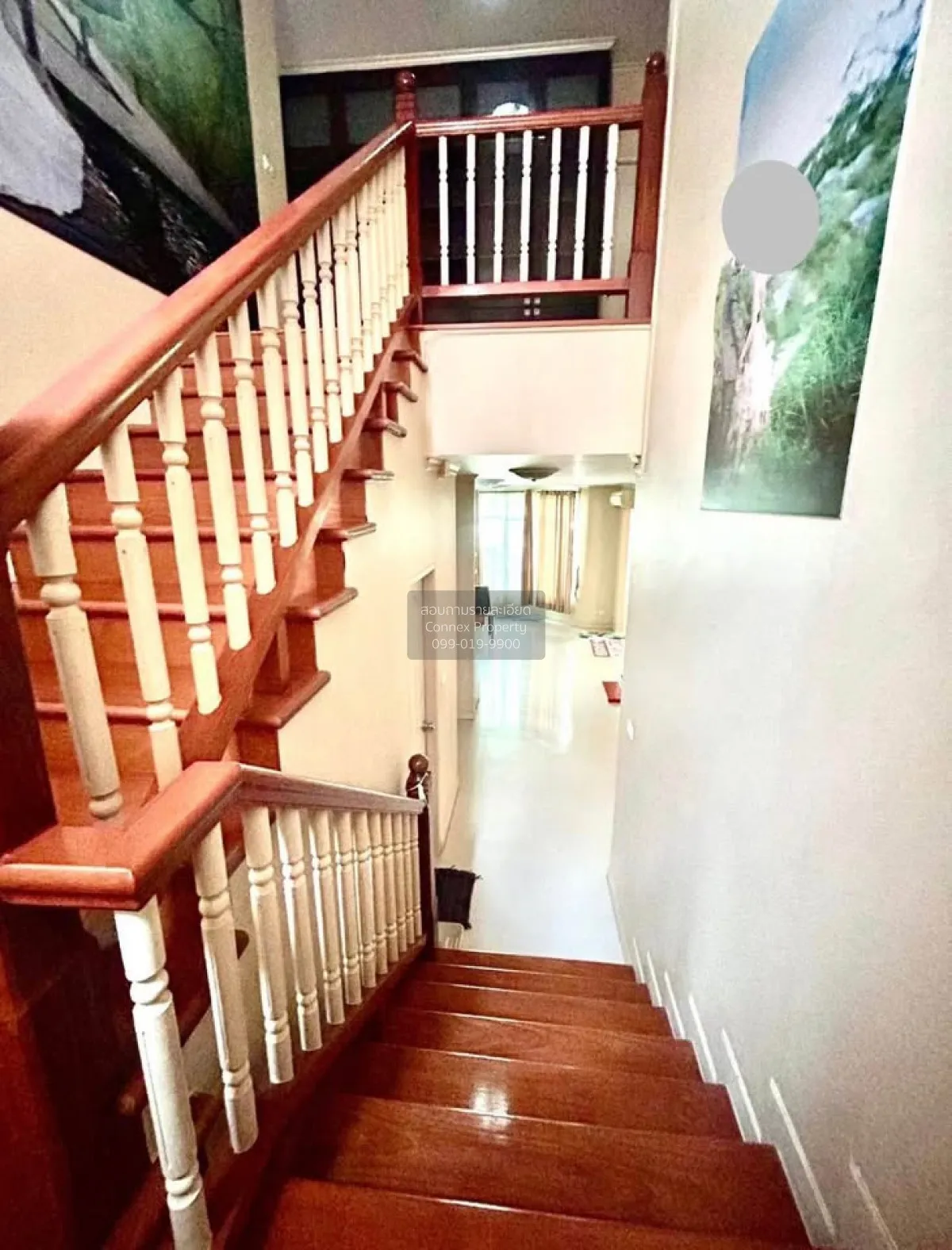 ขายบ้าน  ภัสสร 13 สุวินทวงศ์  ลำผักชี เขต หนองจอก กรุงเทพ CX-1697