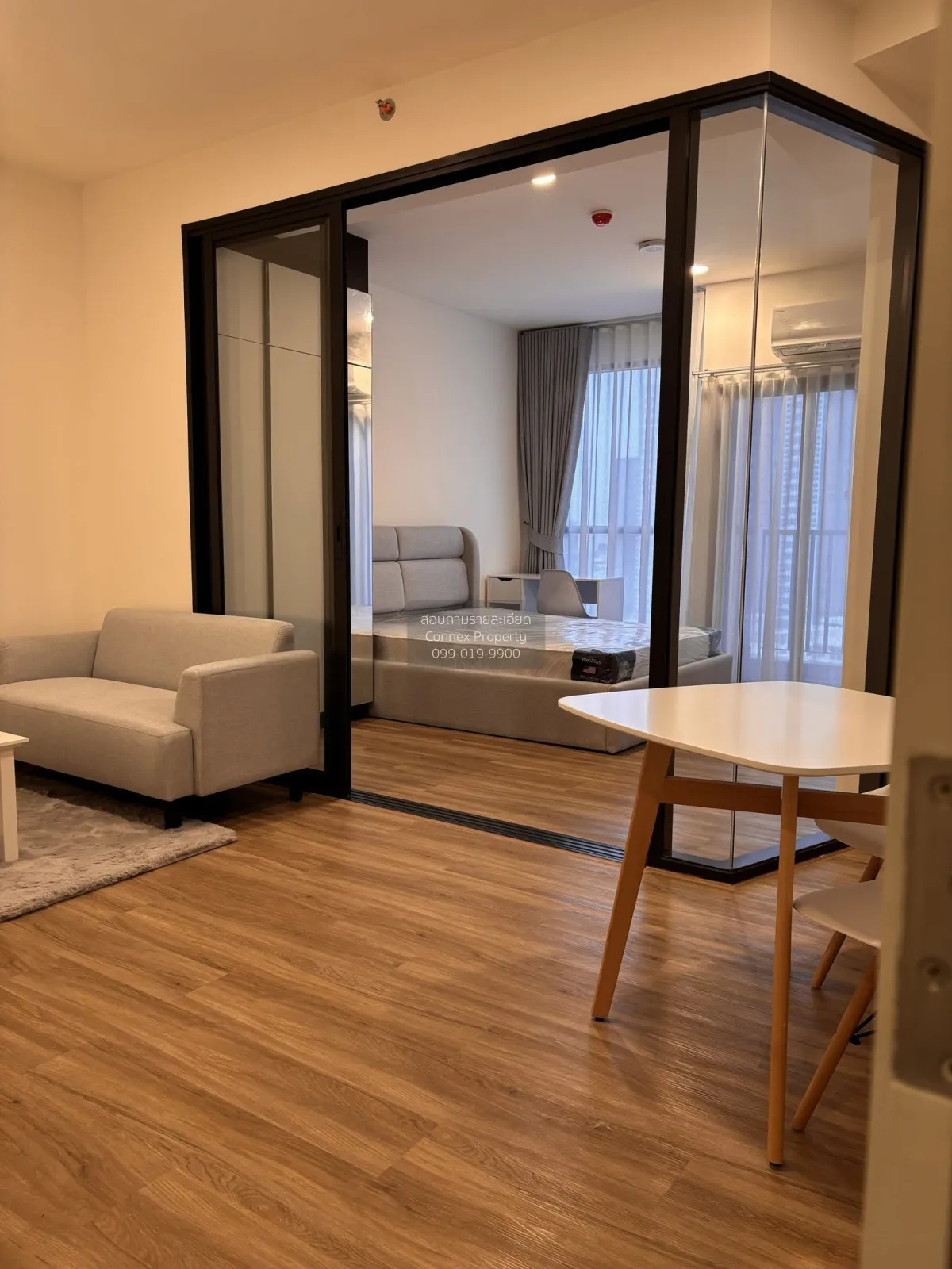 For Rent Condo , THE STAGE Mindscape Ratchada - Huai Khwang , Hua 1
