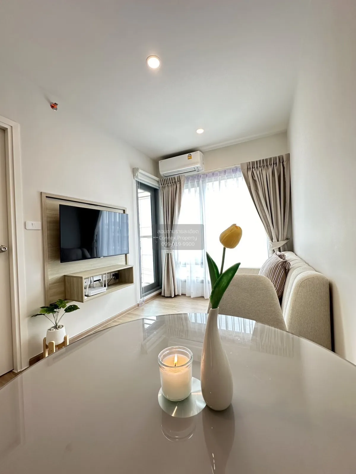For Rent Condo , Phyll Phuket , Wichit , Mueang Phuket , Phuket , 3