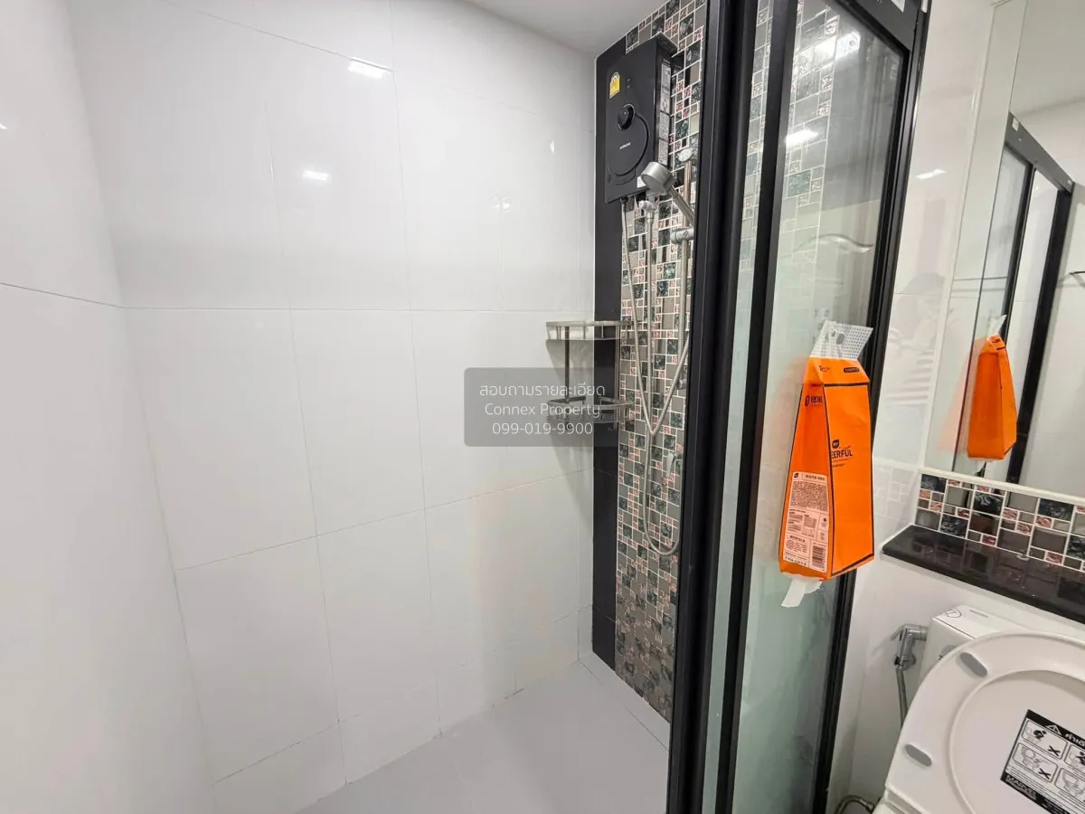 For Rent Condo , The One Plus D Huamak 12 , MRT-Sri Kretta , Hua 